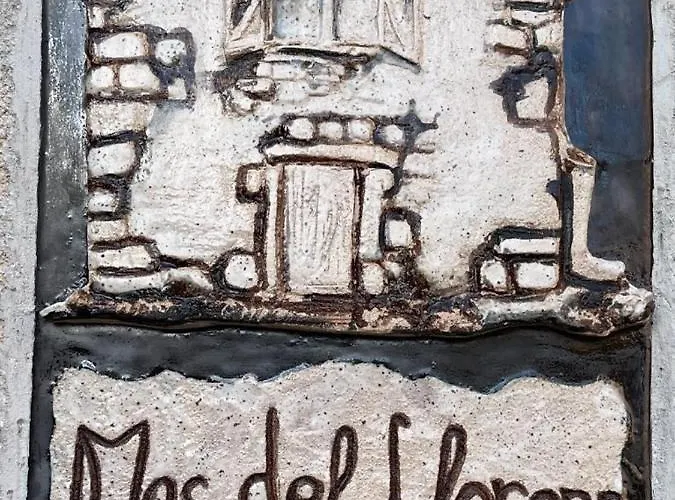 Mas Del Llorenc