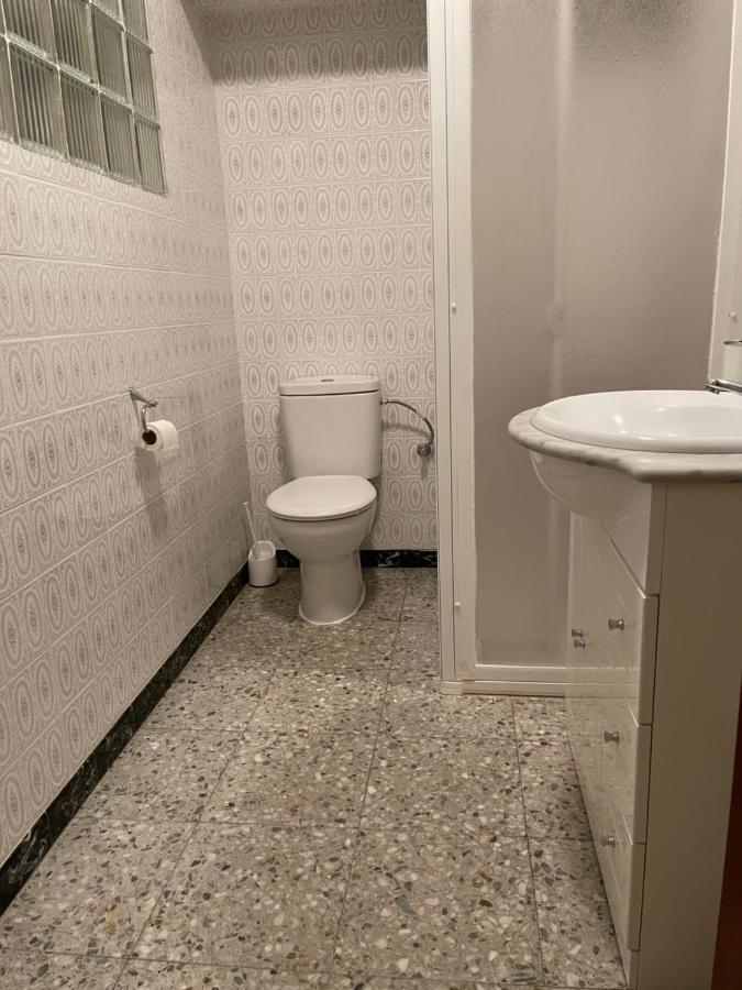 Apartment Mas Del Llorenc Ulldemolins