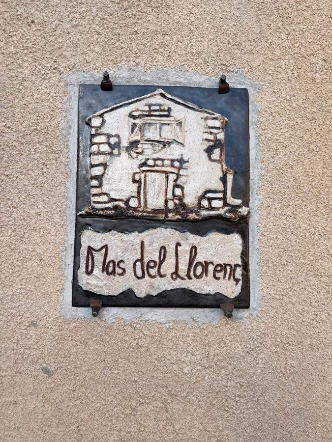 Mas Del Llorenc *