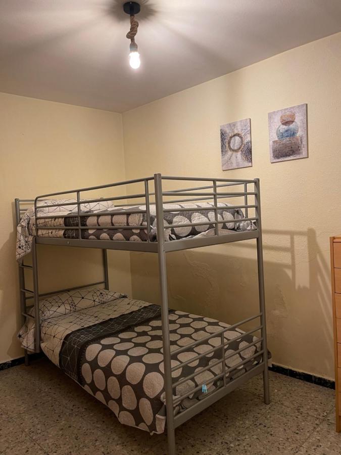 Apartment Mas Del Llorenc