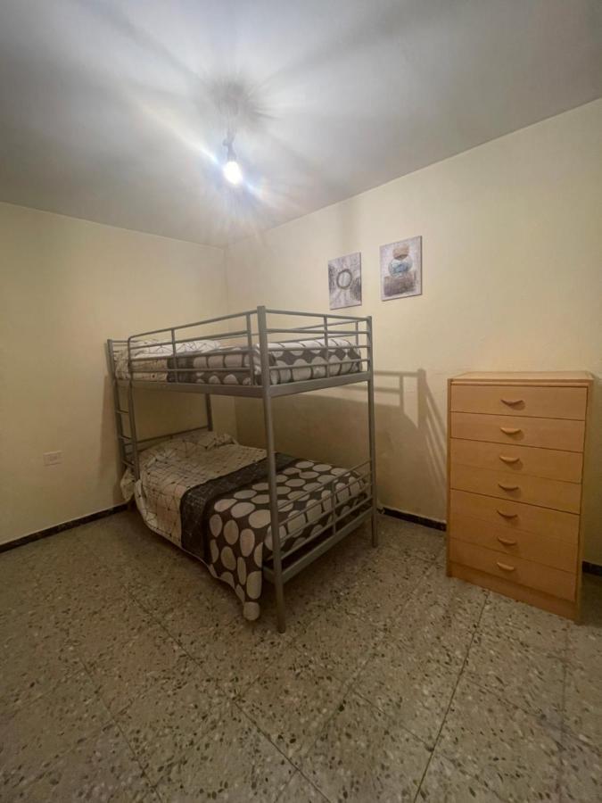 Mas Del Llorenc Apartment *