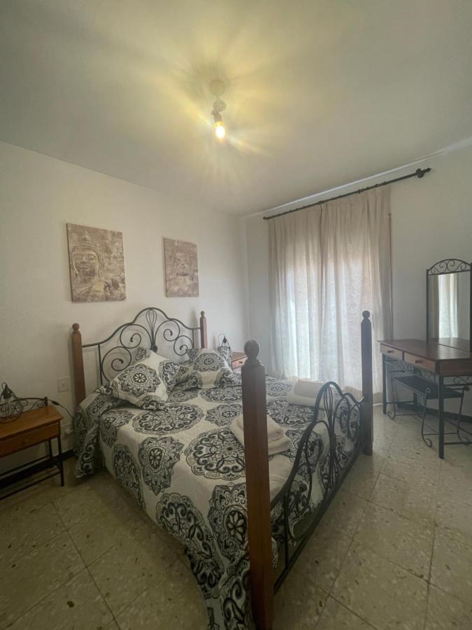 Mas Del Llorenc Apartment