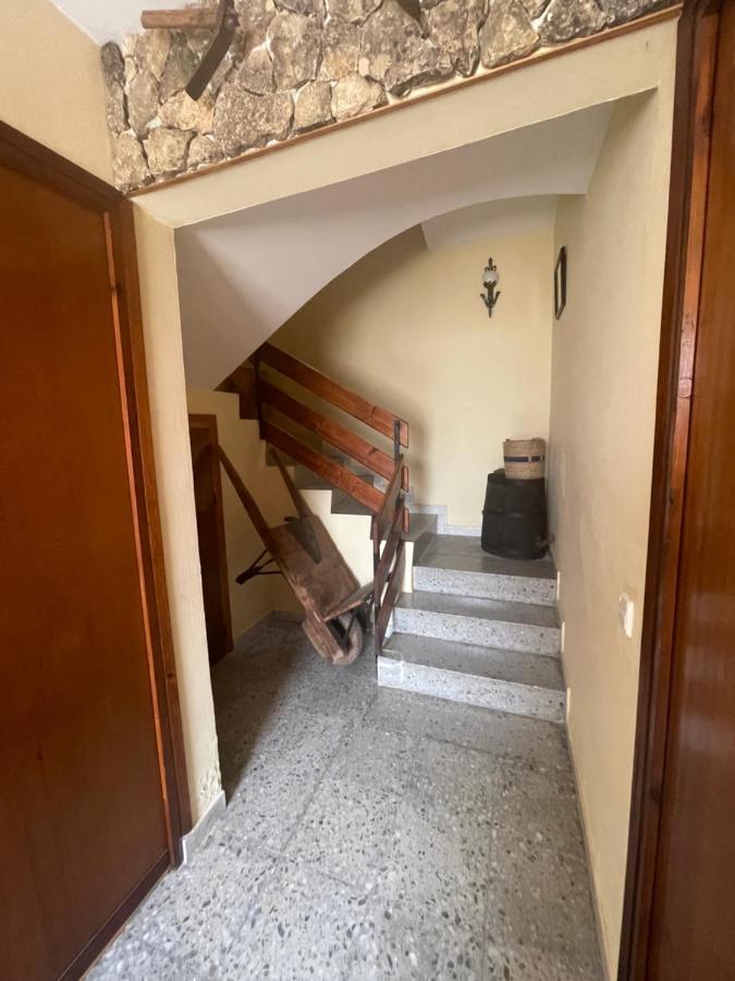 Apartment Mas Del Llorenc Ulldemolins