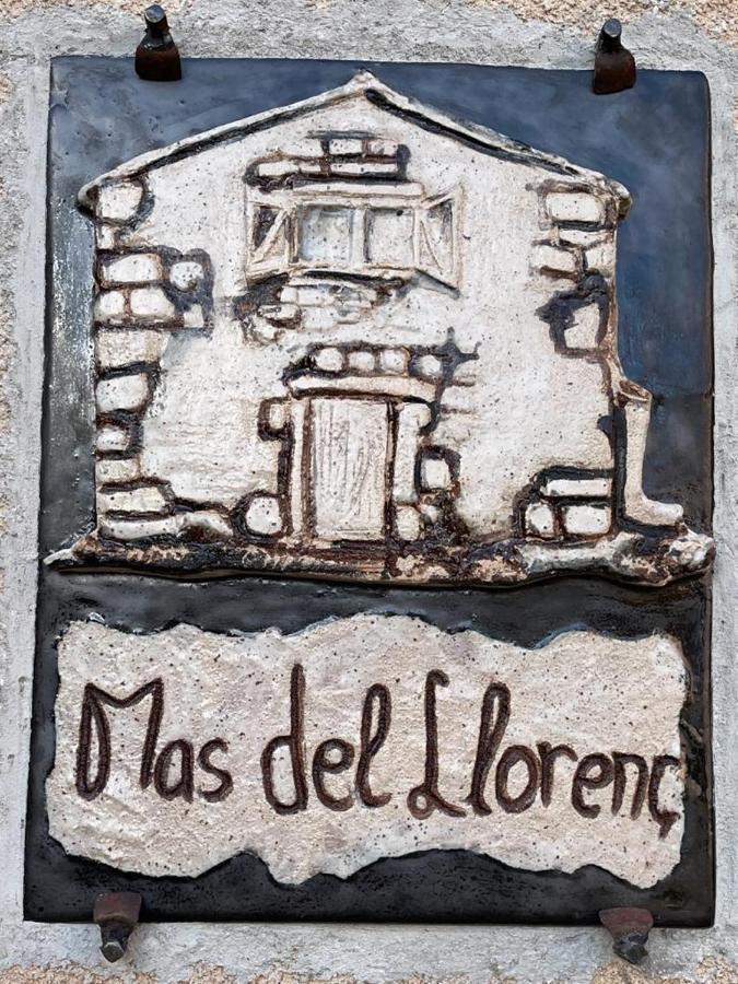 Mas Del Llorenc Apartment