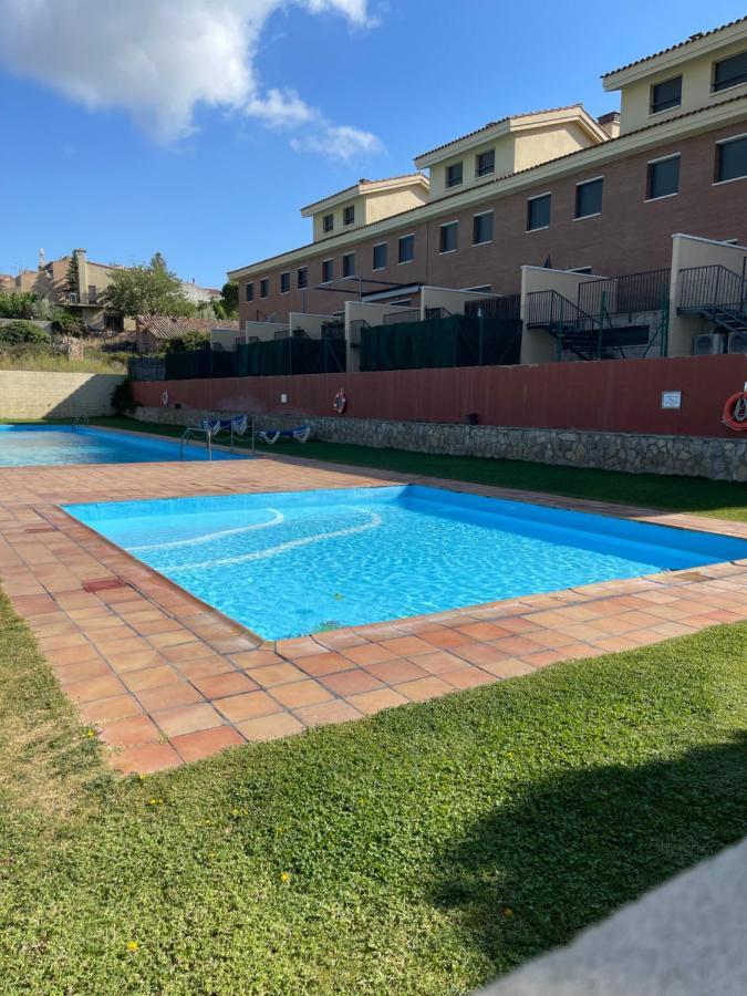 Apartment Mas Del Llorenc
